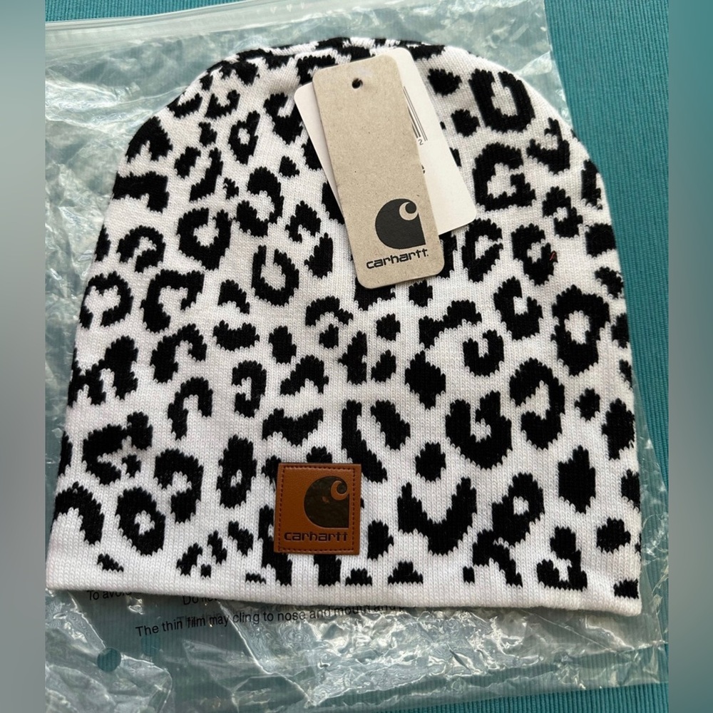 Carhartt Beanie